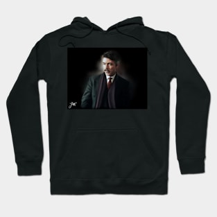 abe Hoodie